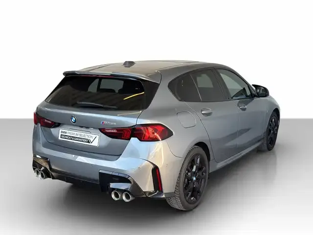 BMW 135