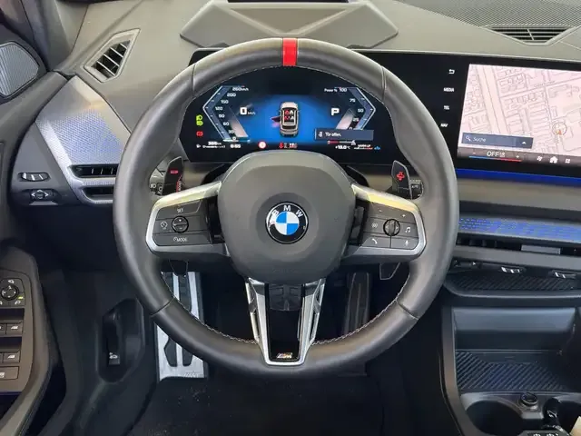 BMW 135