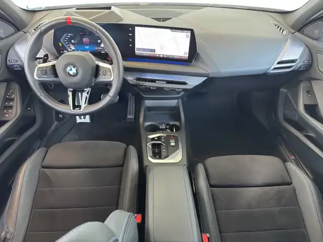BMW 135