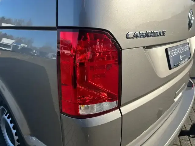 Volkswagen T6 Caravelle