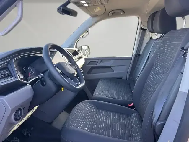 Volkswagen T6 Caravelle