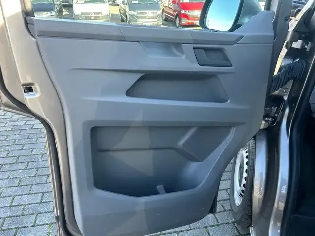 Volkswagen T6 Caravelle