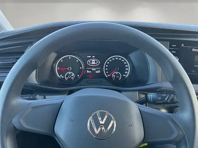 Volkswagen T6 Caravelle