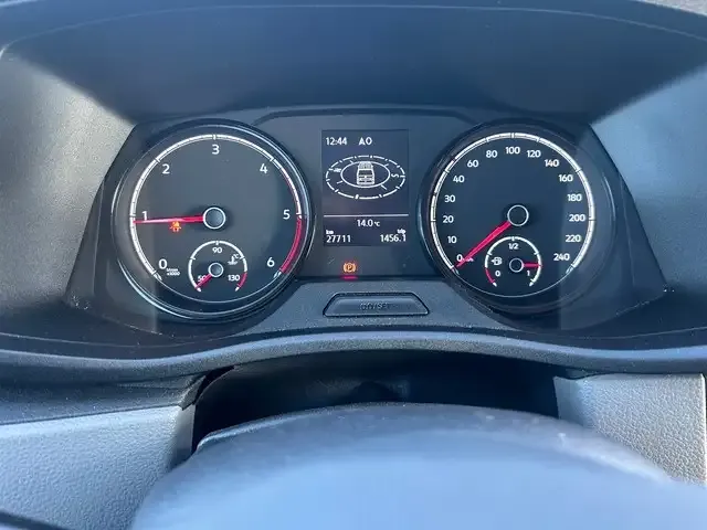 Volkswagen T6 Caravelle