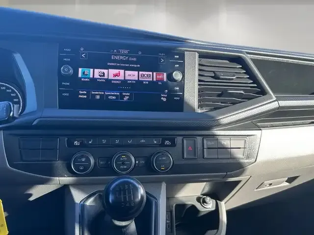 Volkswagen T6 Caravelle