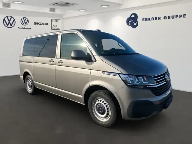 Volkswagen T6 Caravelle