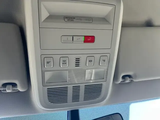 Volkswagen T6 Caravelle