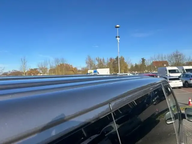 Volkswagen T6 Caravelle