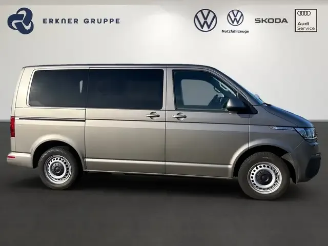 Volkswagen T6 Caravelle