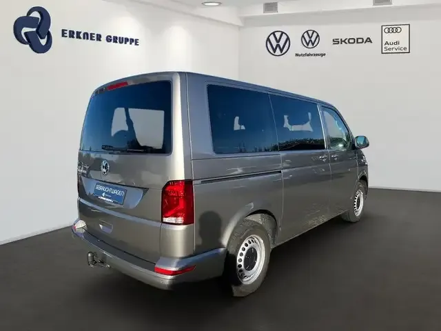 Volkswagen T6 Caravelle