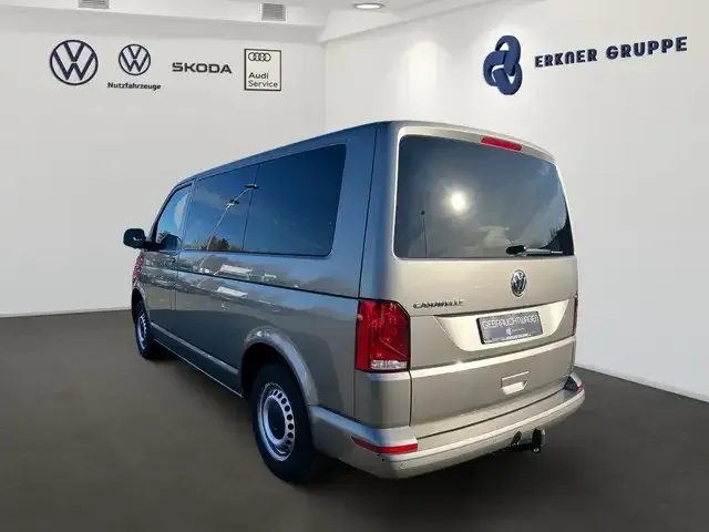 Volkswagen T6 Caravelle