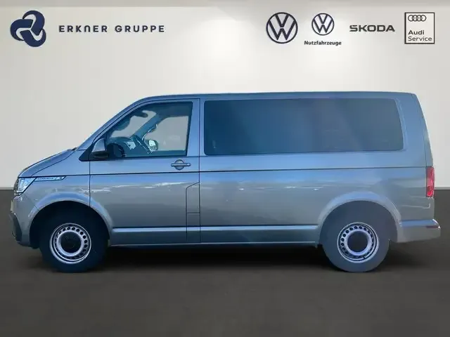 Volkswagen T6 Caravelle