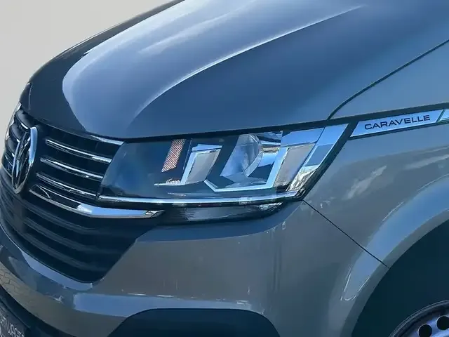Volkswagen T6 Caravelle