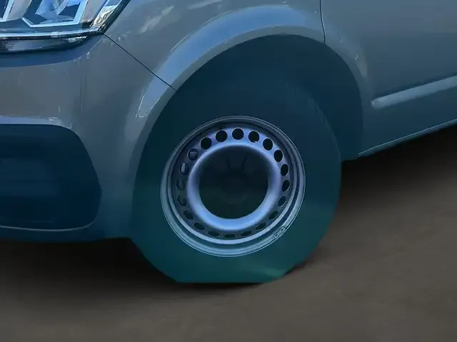 Volkswagen T6 Caravelle