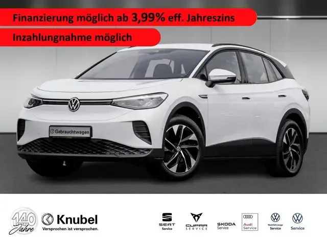 Volkswagen ID.4