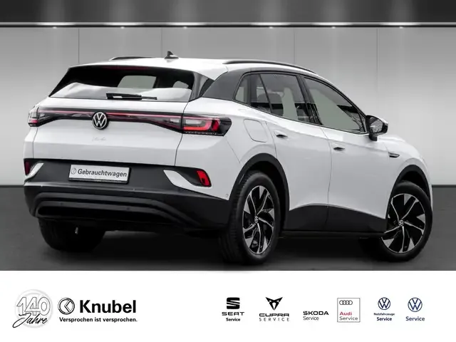 Volkswagen ID.4