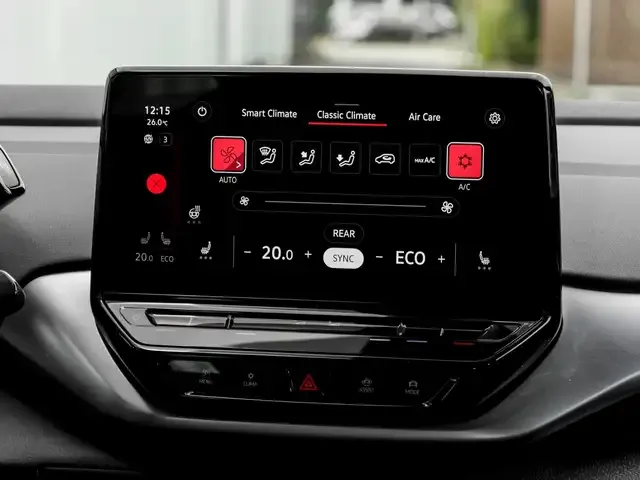 Volkswagen ID.4