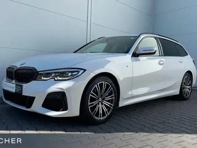 BMW Sonstige