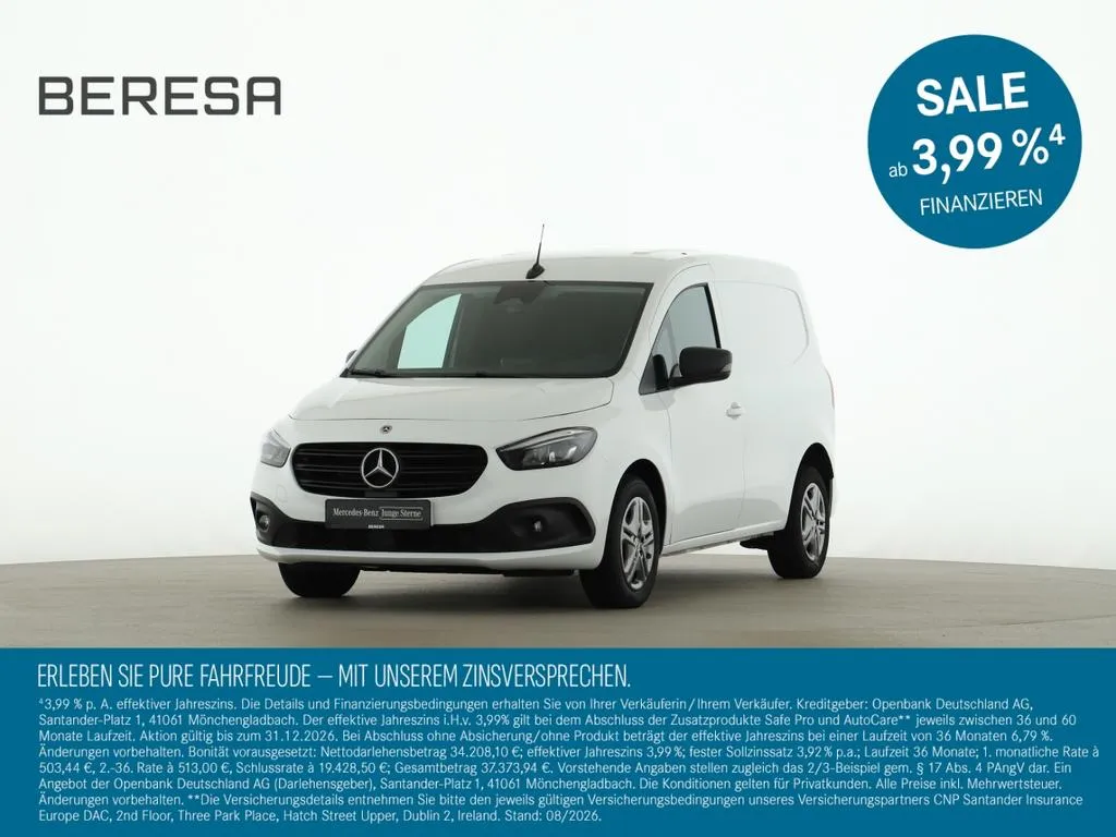 Mercedes-Benz Citan