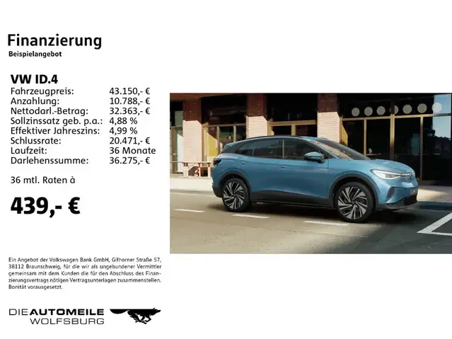Volkswagen ID.4