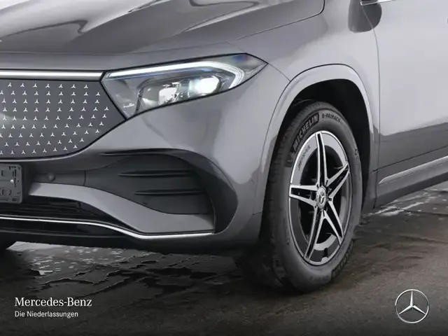 Mercedes-Benz EQA 250