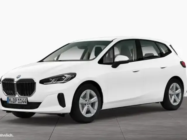 BMW 216