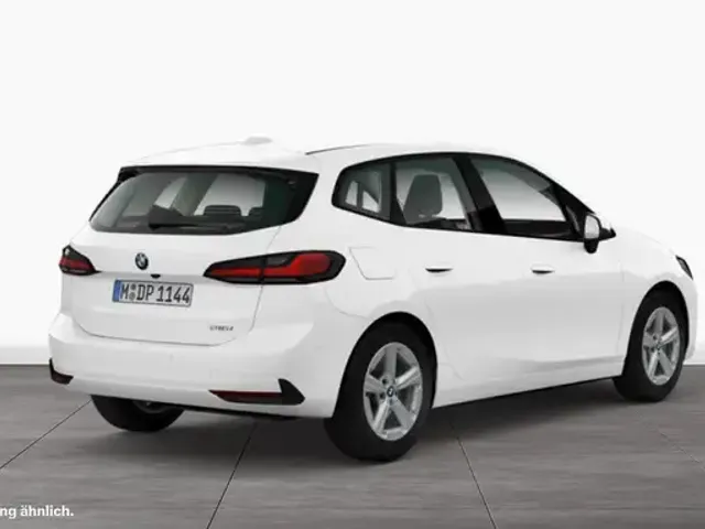 BMW 216