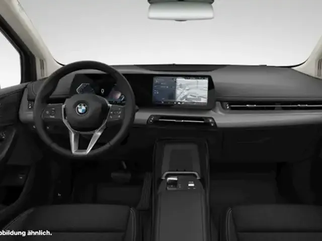 BMW 216