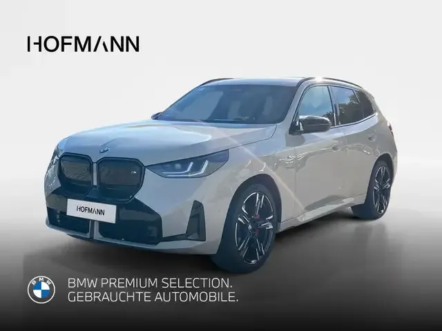 BMW X3 M