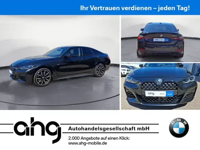 BMW 440