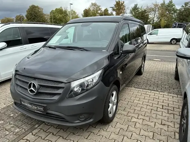 Mercedes-Benz Marco Polo