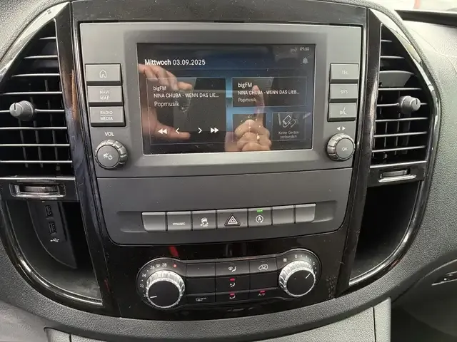 Mercedes-Benz Marco Polo