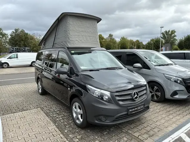 Mercedes-Benz Marco Polo
