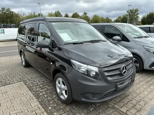 Mercedes-Benz Marco Polo