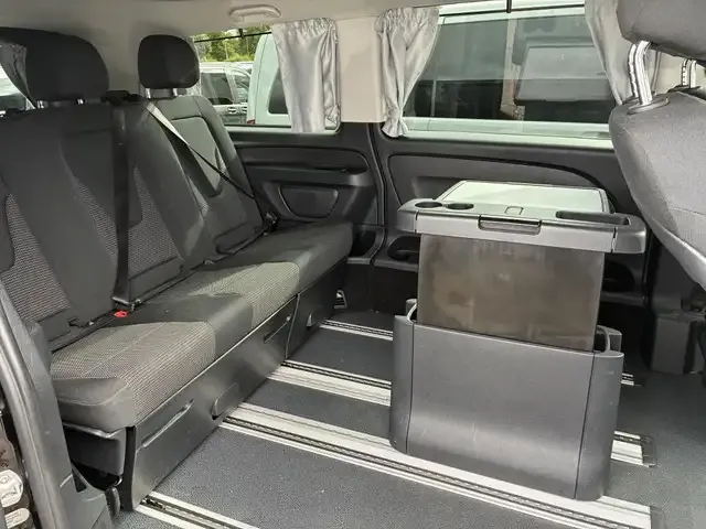 Mercedes-Benz Marco Polo