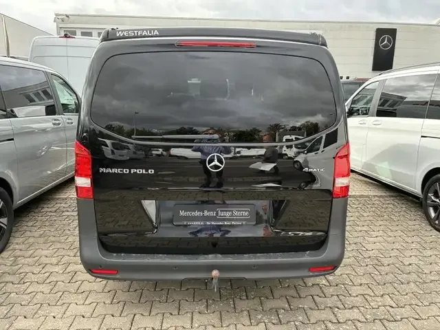 Mercedes-Benz Marco Polo