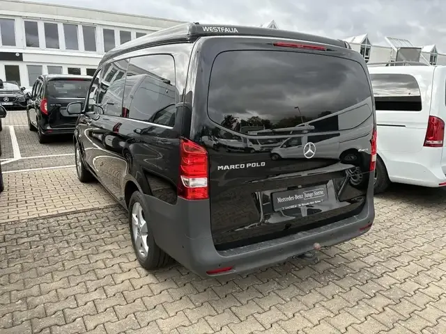 Mercedes-Benz Marco Polo