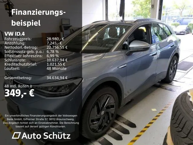 Volkswagen ID.4