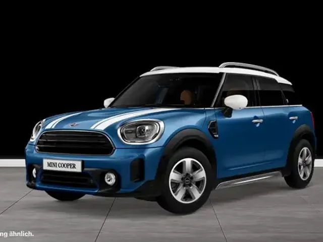MINI Cooper Countryman