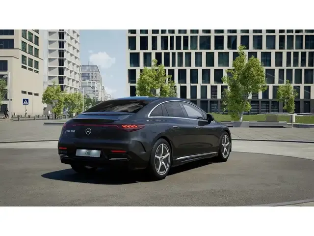 Mercedes-Benz EQE 350