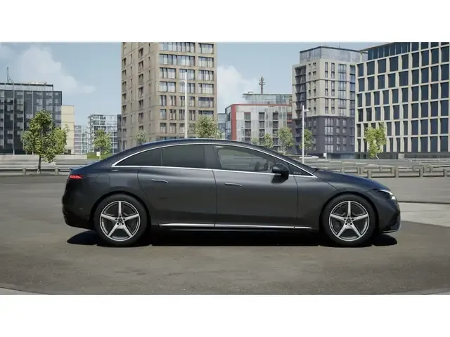 Mercedes-Benz EQE 350