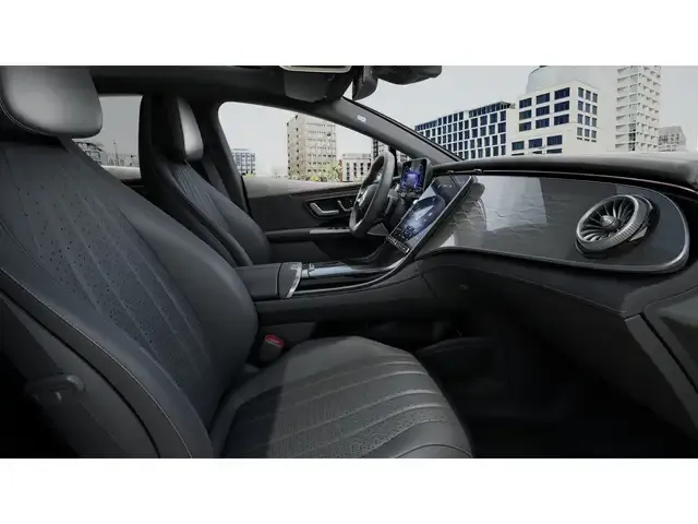 Mercedes-Benz EQE 350