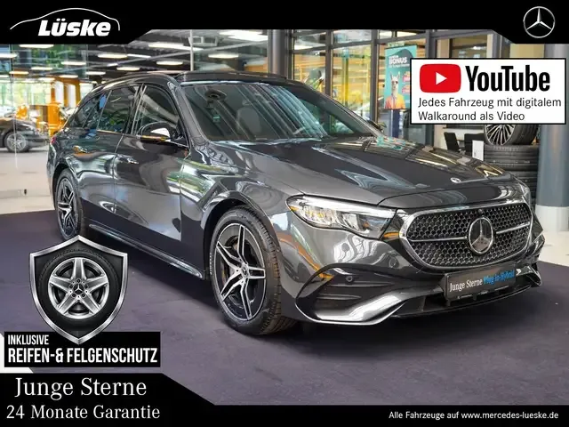 Mercedes-Benz E 300