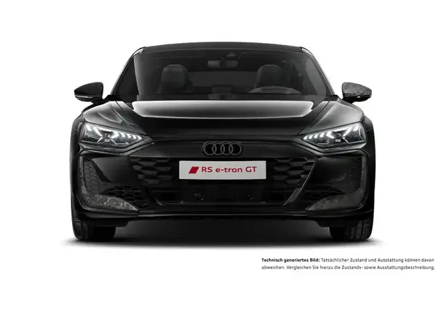 Audi RS e-tron GT