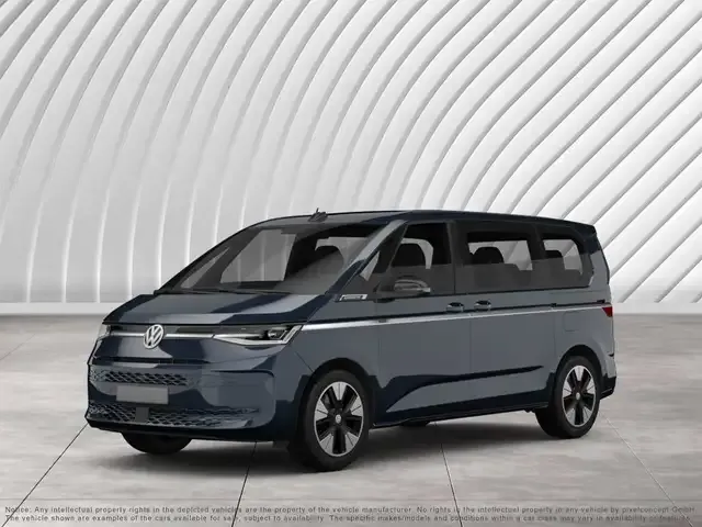 Volkswagen Sonstige