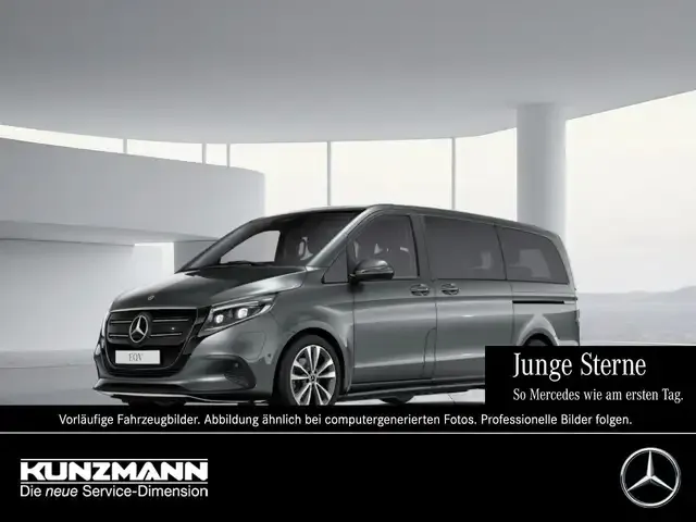 Mercedes-Benz EQV 300
