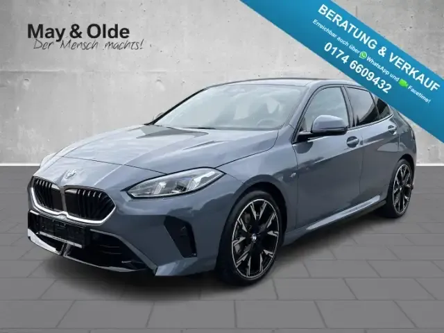 BMW 120