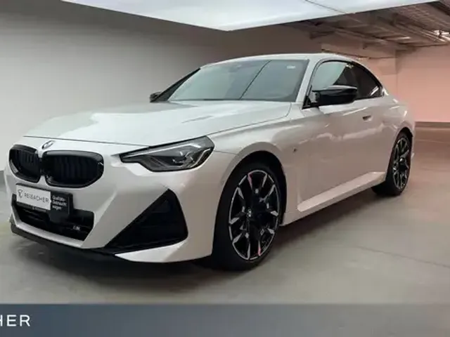BMW 240