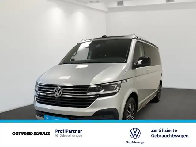 Volkswagen T6.1 California