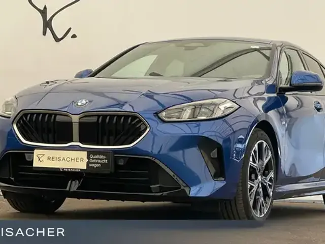 BMW 120